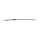 TRW Varioflex brake line clear 161cm