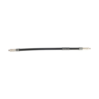 TRW Varioflex brake line black 33cm