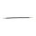 TRW Varioflex brake line black 33cm
