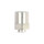 TRW Varioflex brake line connector silver M10x1.00