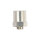 TRW Varioflex brake line connector silver M10x1.00