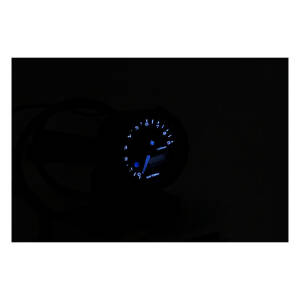 Daytona, Velona 48mm tacho 15000rpm color changer