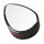 K&N street metal high-flow air intake Torch, chrome