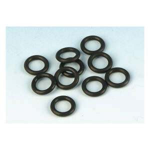 James, o-ring cam support plate plug