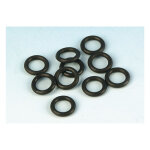 James, o-ring cam support plate plug