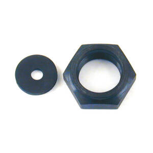 Nut, transmission sprocket K/XL