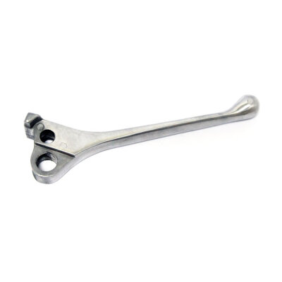 Repl. brake lever, polished