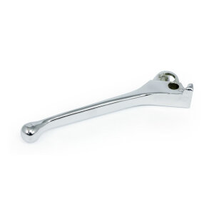 Repl. brake lever, chrome