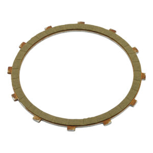 Barnett, clutch outer drive plate