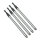 S&S, Quickee adjustable pushrod set