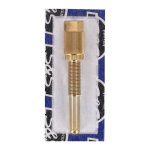 S&S, top dead center piston stop. 12mm