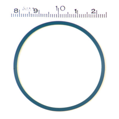 James, quad oil seal transmission mainshaft bearing