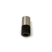 Guide sleeve, crankcase lapping tool