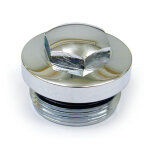 COLONY XL OIL FILL / CLUTCH ADJ. PLUG