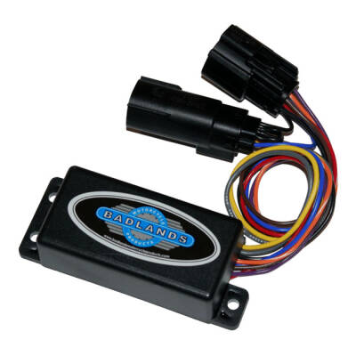 Badlands, Illuminator Plug n Play Run-Turn-Brake module