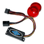 Badlands, Illuminator Plug n Play Run-Turn-Brake module