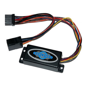 Badlands, Illuminator Plug n Play Run-Turn-Brake module
