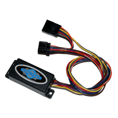Badlands, Illuminator Plug n Play Run-Turn-Brake module