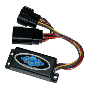 Badlands, Illuminator Plug n Play Run-Turn-Brake module