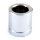 Axle spacer, chrome