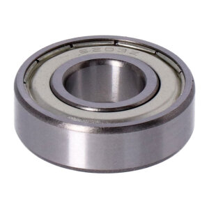 Wheel bearing