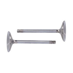 Manley, Severe Duty stainless valve, intake. Oversize