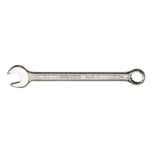 Teng Tools, open/box end wrench. 1/4"
