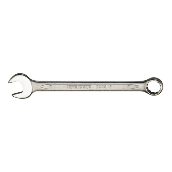 Teng Tools, open/box end wrench. 3/4"