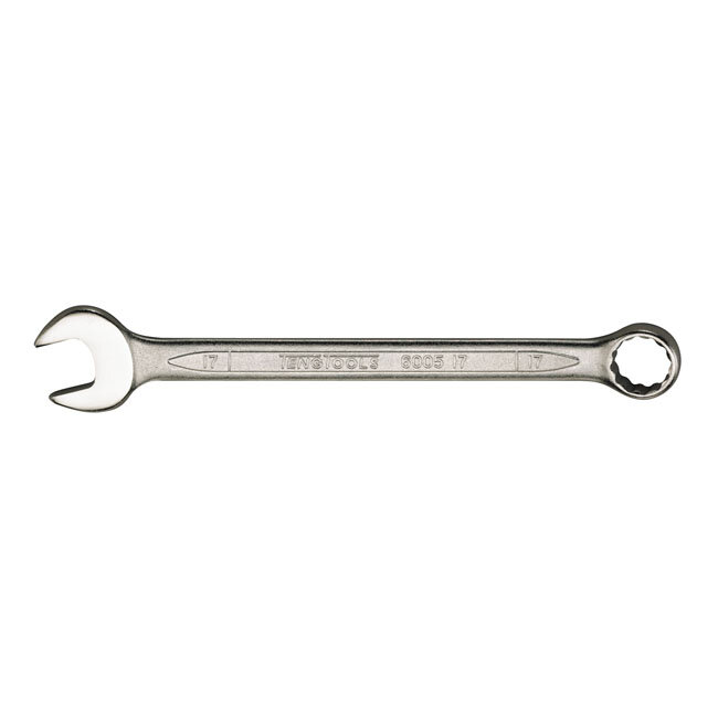 Teng Tools, open/box end wrench. 12mm