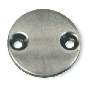 Primary chain inspection cover