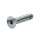 10/24 x 5/8 inch flathead allen bolt
