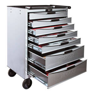 Teng Tools, HD-master kit tool chest with tools