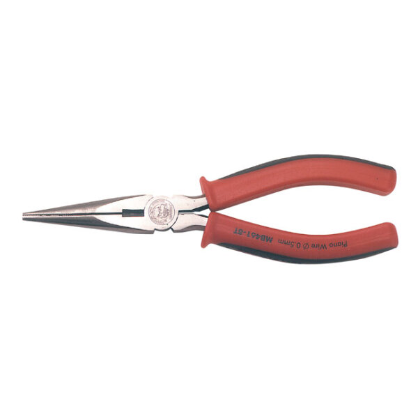 Teng Tools, long nose pliers