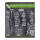 Builders fastener set, polish. allen
