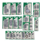 V-Rod full motorcycle set, pol. chr