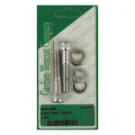 H/b riser mount, set