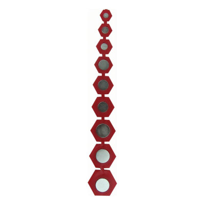 Lang Tools, magnetic socket inserts. US sizes