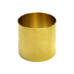 MCS bushing, seat post