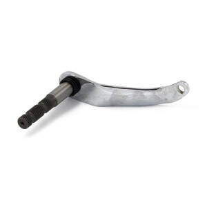 Inner shifter lever, chrome