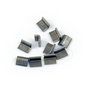 Woodruff key, transmission maindrive gear spacer