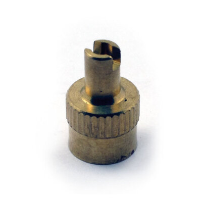 Valve stem cap 02
