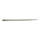 Mikuni, smoothbore jet needles, -95