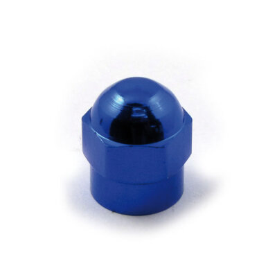 Valve stem cap 18