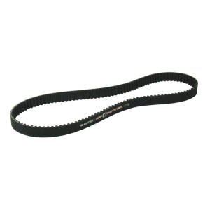 Panther, replacement rear belt, 14mm, 1-1/2" wide, 127T