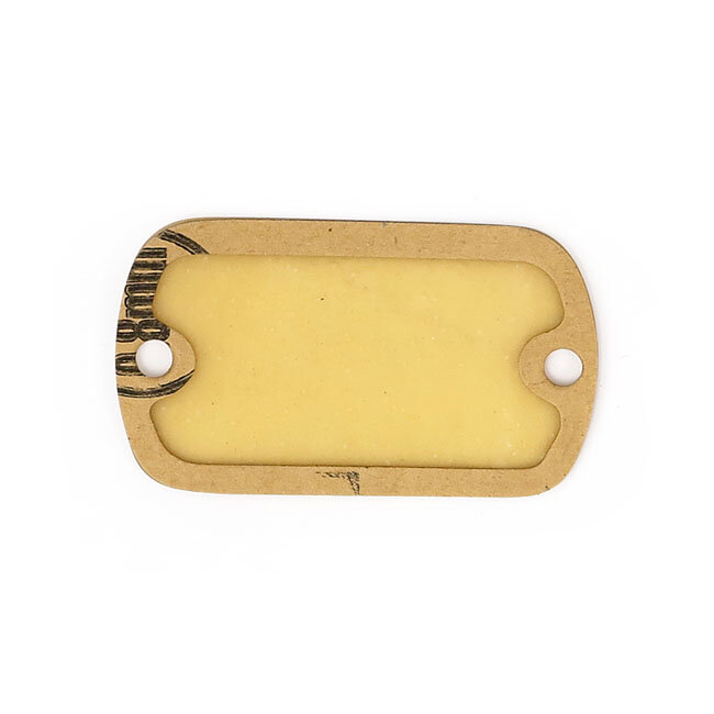 Gasket, h/b master cyl. cover