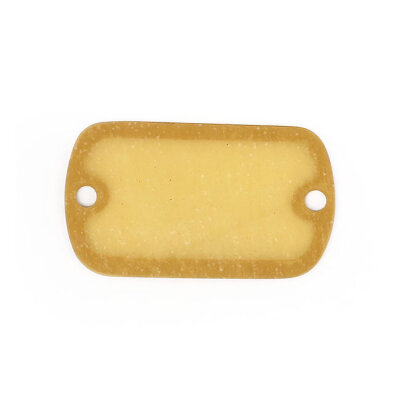 Gasket, h/b master cyl. cover
