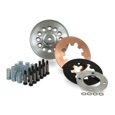 BDL, Ultimate Clutch pressure plate kit