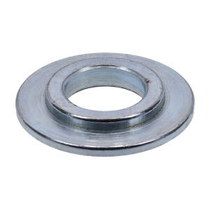 BDL, step washer for splined clutch hub