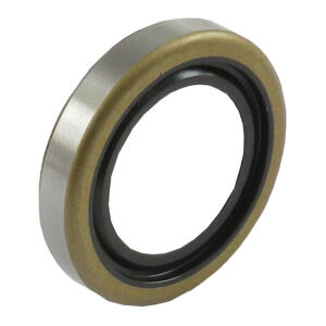 MCS, swingarm/wheel seal. Steel OD