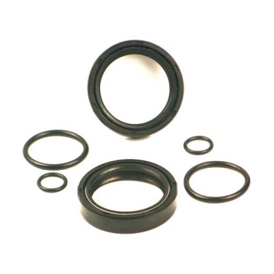 MCS, fork seal rebuild kit. 41mm
